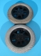 Roata originala cu cauciuc si camera pentru carucior electric Meyra Optimus 1 3.00-10
 Product code 109869