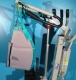 Ham pentru elevator transfer pacient AKS - 250 kg
 Product code 106736