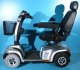 Scuter electric second hand Invacare Orion - 6 km/h
 Product code 110302