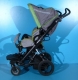 Carucior pentru copii cu dizabilitati second hand Otto Bock Kimba Neo
 Cod produs: 109838