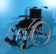 Scaun cu rotile second hand Drive - latime sezut 45 cm
 Cod produs: 110139