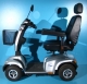 Scuter electric second hand Invacare Orion - 6 km/h
 Cod produs: 110292