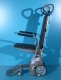 Elevator pentru scari second hand Alber Scalamobil IQ S30
 Product code 110081