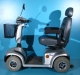 Scuter electric second hand Pride Mobilis M58 - 8 km/h
 Cod produs: 109706