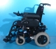 Carucior electric second hand Quickie Tango - 6 km/h
 Cod produs: 108834