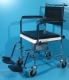 Scaun cu WC second hand Invacare
 Cod produs: 100127