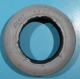 Cauciuc original pentru scaun cu rotile 6 x 1 1/4
 Cod produs: 104933