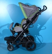 Carucior pentru copii cu dizabilitati second hand Otto Bock Kimba Neo