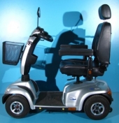 Scuter electric second hand Invacare Orion - 6 km/h