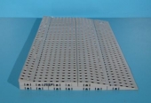 Rampa configurabila praguri second hand T-RV - 51 cm