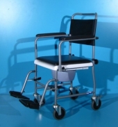 Scaun cu WC second hand