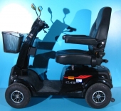 Scuter electric second hand Meyra Ortopedia CL 415  - 15 km/h