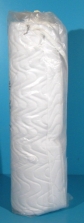 Husa saltea matlasata, tricot 120x200x14 cm 