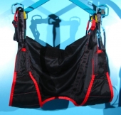 Ham pentru elevator transfer pacient SLK - Marime M - 320 kg