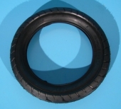 Cauciuc original pentru carucior electric 12 1/2X2 1/4 54-203