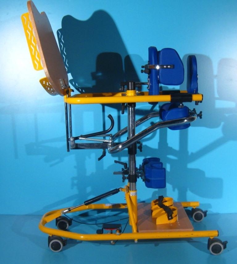 Verticalizator activ second hand pentru copii Rehatec | OrtoMag